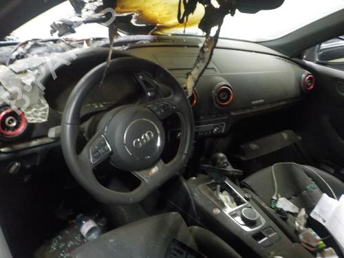 Electronic module AUDI A3 Sportback (8VA, 8VF) S3 quattro | BP25980444M83  - Image 11