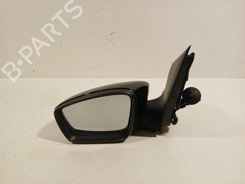 Retrovisor esquerdo VW UP! (121, 122, BL1, BL2, BL3, 123) 1.0 (60 hp) 30460184