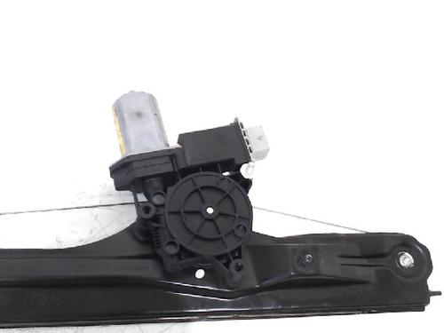 Rudehejsemekanisme ventre foran OPEL COMBO Box Body/MPV (X12) 1.3 CDTI (B05) | BP4453165C22 