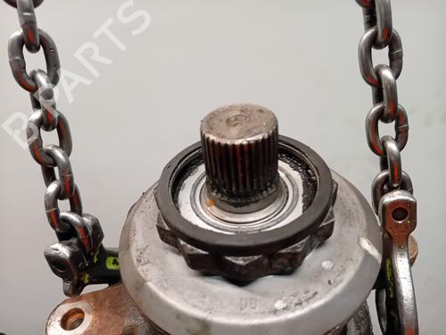 Rear differential BMW Z4 Roadster (E89) sDrive 35 is | BP21542981M24 