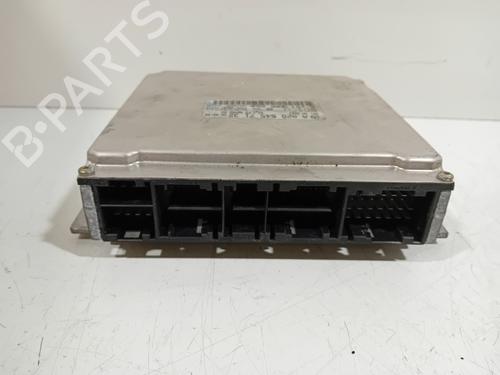 Engine control unit (ECU) MERCEDES-BENZ CLK Convertible (A208) CLK 200 (208.435) | BP17103851M57 
