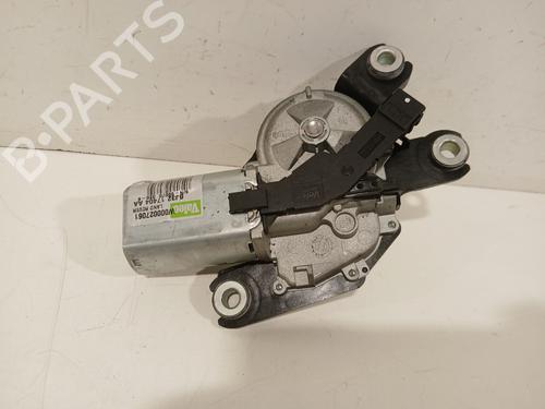 Used Rear wiper motor Rear wiper motor 37606239 37606239