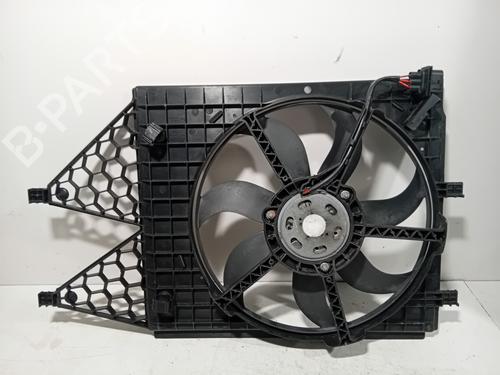 Used Radiator fan Radiator fan 38467995 38467995