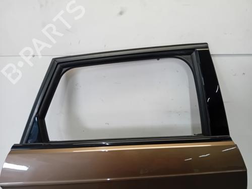 Right rear door AUDI A3 Sportback (8VA, 8VF) RS3 quattro | BP27544303C5 