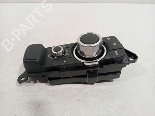 Switch MAZDA 2 Hatchback (DL, DJ) 1.5 | BP19101138I30 - Image 4
