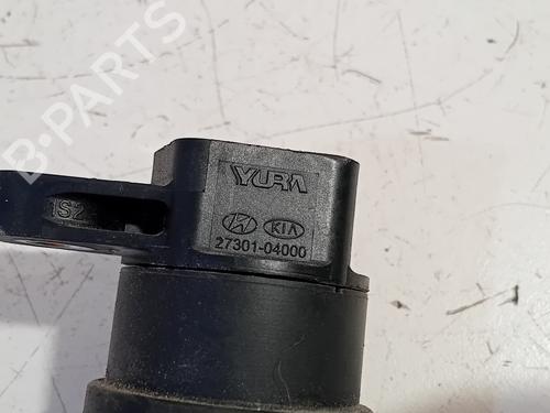 Ignition coil HYUNDAI i10 II (BA, IA) 1.0 | BP27932351M94 
