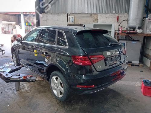 Engine control unit (ECU) AUDI A3 Sportback (8VA, 8VF) 1.4 TFSI e-tron | BP40266234M57 - Image 4