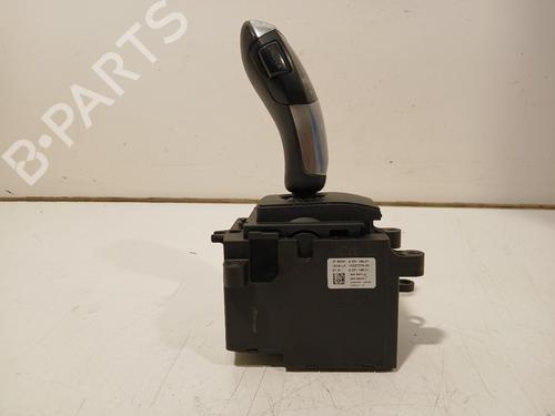 Gear lever BMW 5 (F10) 530 d | BP24863952M90 