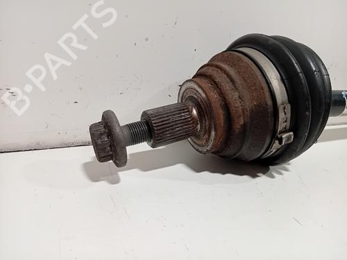 Left front driveshaft VW GOLF V Variant (1K5) 1.9 TDI | BP40239060M38 - Image 2