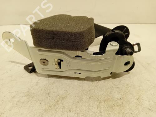 Rear right seatbelt BMW 2 Gran Tourer (F46) 216 d | BP15295641I28 
