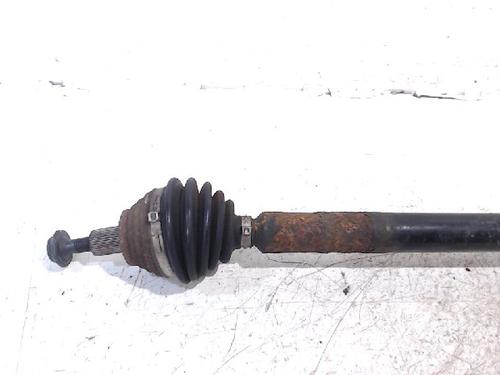 Right front driveshaft VW TOURAN (1T1, 1T2) 1.9 TDI | BP6104536M39 