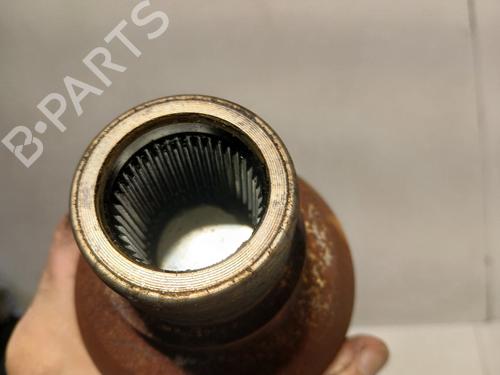 Right front driveshaft SEAT ATECA (KH7, KHP) 1.5 TSI | BP33760112M39 - Image 4