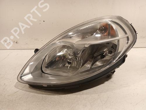 Used Left headlight Left headlight 15738606 15738606