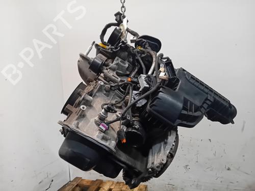 Engine RENAULT TWINGO III (BCM_, BCA_) 1.0 SCe 70 | BP38730431M1 - Image 4