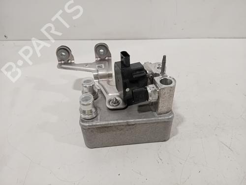 Oliekøler MERCEDES-BENZ EQE (V295) EQE 350 (295.125) | BP29284061M33 