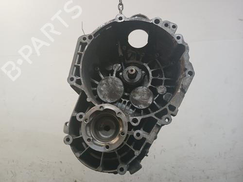 Used Gearbox VW PASSAT CC B6 (357) 2.0 TDI (140 hp) 31861649
