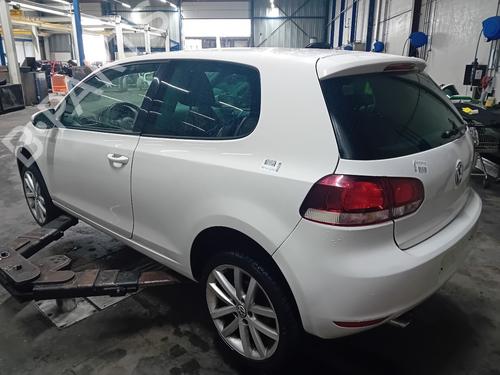 Left taillight VW GOLF VI (5K1) 1.4 TSI | BP27593610C34  - Image 9