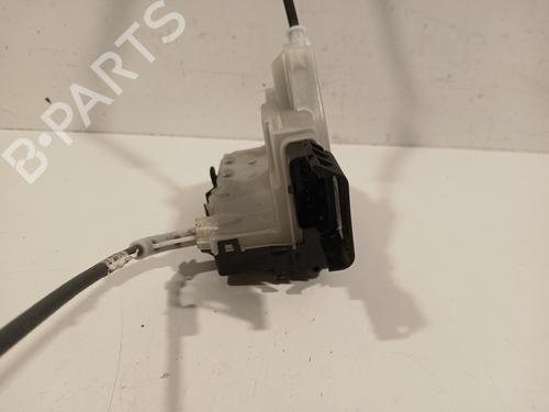 Front right lock DS DS 3 / DS 3 CROSSBACK (UR_, UC_, UJ_) 1.2 PureTech 130 (URHNSS) | BP29918394C97