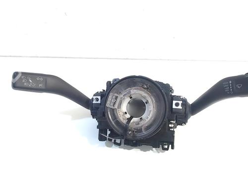Used Steering column stalk VW CADDY III Box Body/MPV (2KA, 2KH, 2CA, 2CH) 1.6 TDI (102 hp) 8683576