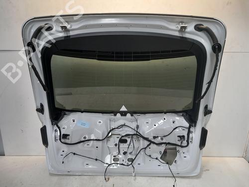 Tailgate AUDI Q8 (4MN, 4MT) 55 TFSI e quattro | BP38047130C6 - Image 8