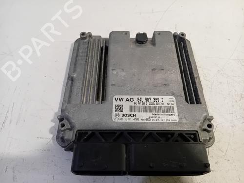 Used Engine control unit (ECU) Engine control unit (ECU) 24200452 24200452