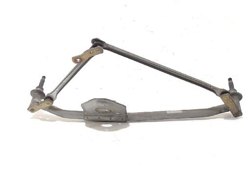 Front wipers mechanism OPEL VIVARO A Van (X83) 1.9 DTI (F7) | BP3493886C83 