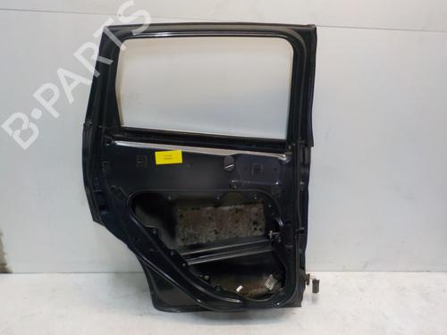 Left rear door FORD KUGA I 2.0 TDCi | BP16977239C4
