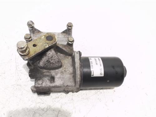 Used Front wiper motor PEUGEOT 307 Break (3E) 2.0 (136 hp) 3194921