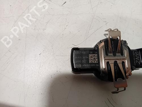 Electronic sensor MERCEDES-BENZ C-CLASS (W206) C 300 de (206.008) | BP39586789M84 - Image 3