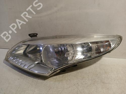 Used Left headlight Left headlight RENAULT MEGANE III Grandtour (KZ0/1) 1.5 dCi (KZ09, KZ0D, KZ1G, KZ29, KZ14, KZ1W, KZ10, KZ1F,... (110 hp) 36109426 36109426