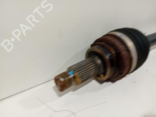Right rear driveshaft BMW 4 Gran Coupe (F36) 420 i | BP24648078M41 