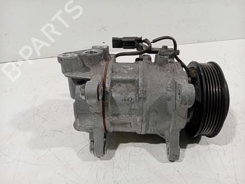 AC compressor BMW 3 Touring (F31) 318 d | BP31297702M34 - Image 5