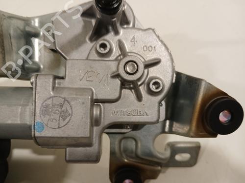 Rear wiper motor SUZUKI IGNIS III (MF, FF) 1.2 (ATK412) | BP36241097M102 - Image 4