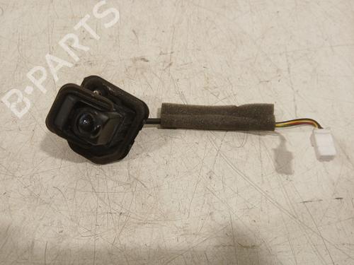 Used Camera Camera NISSAN X-TRAIL III (T32_, T32R, T32RR) 1.6 dCi ALL MODE 4x4-i (NT32) (130 hp) 40598960 40598960