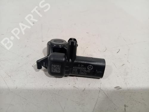 Elektronisk sensor MERCEDES-BENZ EQE (V295) EQE 350 (295.125) (292 hp) 29325515