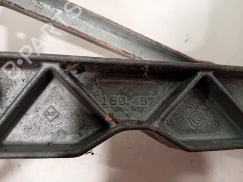 Front wipers mechanism MERCEDES-BENZ VITO / MIXTO Van (W639) 115 CDI (639.601, 639.603, 639.605) | BP28309215C83 