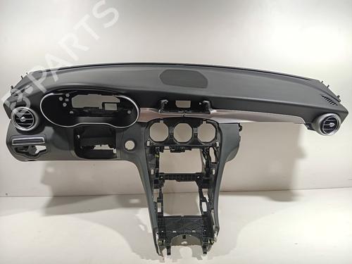 Used Airbag Kit MERCEDES-BENZ C-CLASS (W205) C 180 (205.076) (156 hp) 30812669