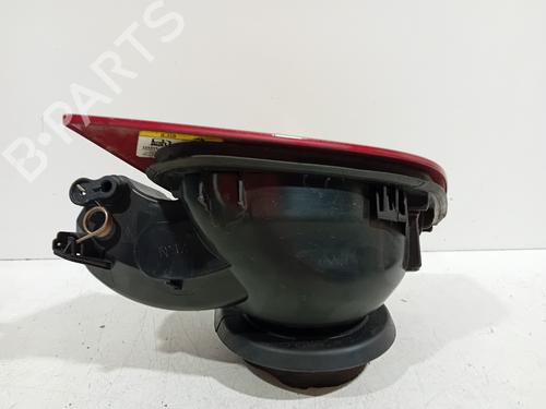 Fuel flap FORD FOCUS III 1.0 EcoBoost | BP21047794C131 