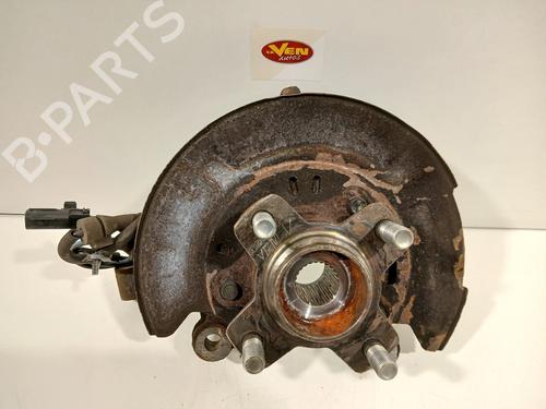 Mozzo anteriore sinistro Mozzo anteriore sinistro SUZUKI IGNIS III (MF, FF) 1.2 (ATK412) (90 hp) 36260619 36260619