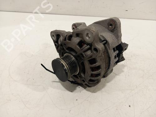 Alternator VW UP! (121, 122, BL1, BL2, BL3, 123) 1.0 | BP31856551M7 - Image 4