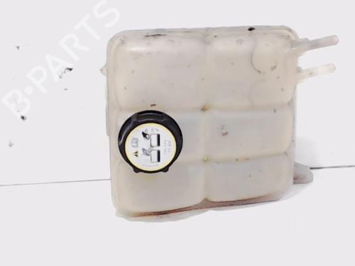 Expansion tank MAZDA 3 (BK) 1.6 DI Turbo | BP13196387C120 