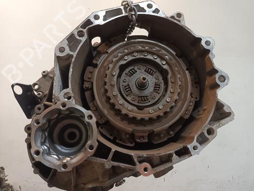 Used Gearbox Gearbox 36490047 36490047