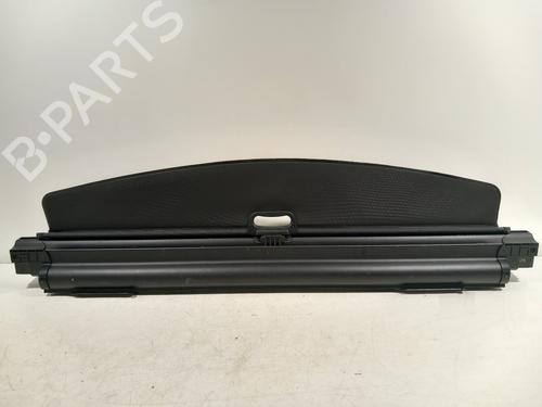 Used Rear parcel shelf BMW X3 (F25) xDrive 28 i (258 hp) 32780974