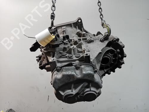 Gearbox KIA PRO CEE'D (JD) 1.4 CVVT | BP23459706M3 - Image 4