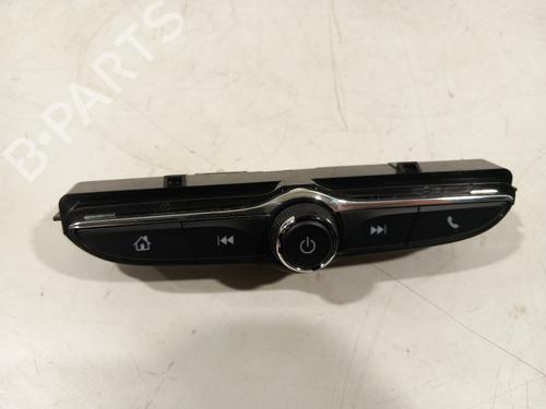 Electronic module OPEL ASTRA K (B16) 1.6 CDTi (68) | BP37264989M83 - Image 2