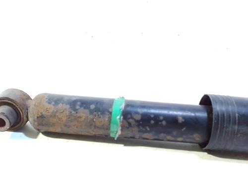 Right rear shock absorber TOYOTA AURIS (_E15_) 2.2 D (ADE157_, ADE151_, ADE151R, ADE157R) | BP7261723M19 