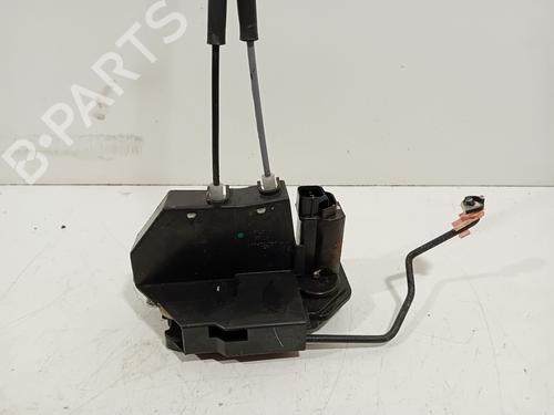 Used Rear left lock HYUNDAI i10 I (PA) 1.2 (78 hp) 15541764