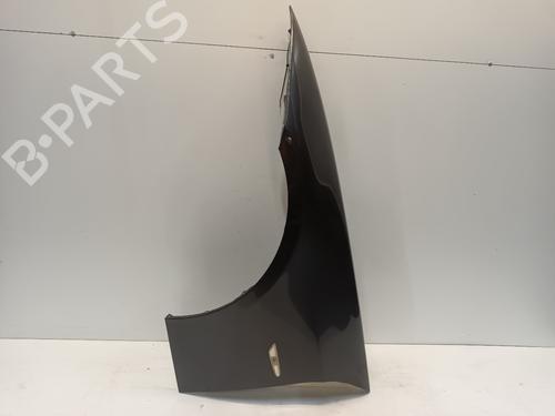 Parafango anteriore sinistro BMW 3 (E90) 318 i (129 hp) 30489156