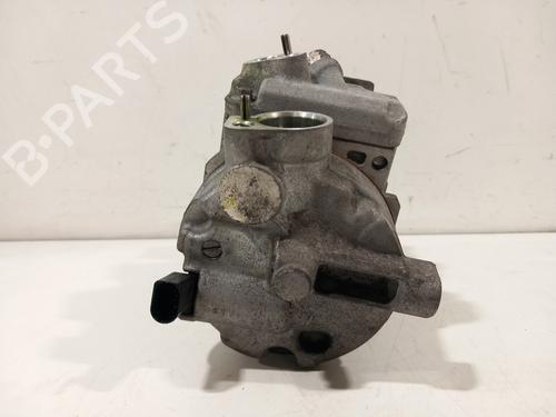 AC compressor VW GOLF VI Variant (AJ5) 1.4 TSI | BP36436847M34 - Image 3