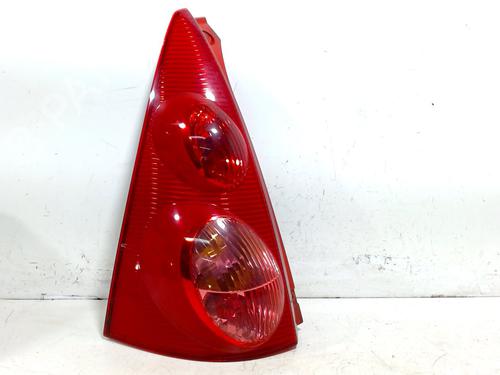 Used Left taillight PEUGEOT 107 (PM_, PN_) 1.0 (68 hp) 9527869
